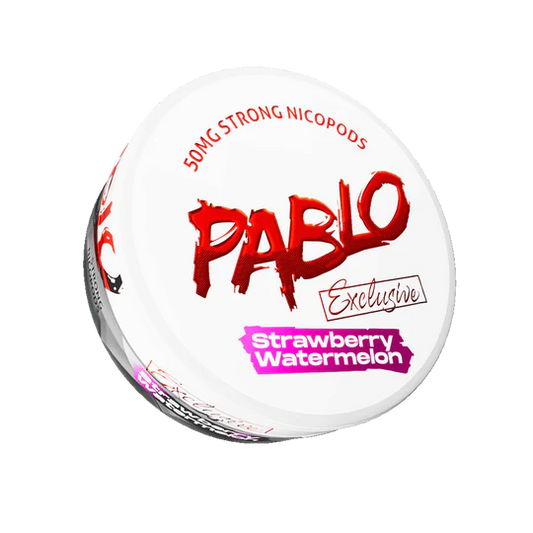 Pablo Exclusive Strawberry Watermelon