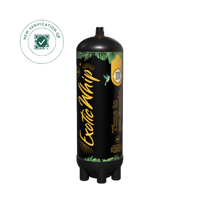 ExoticWhip 6er Vorratspack – 6x 670g Original (Gastro-Box)