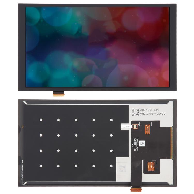 Nintendo Switch Ersatzteile