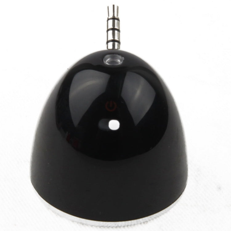 3W 3,5-mm-Klinken-Handylautsprecher