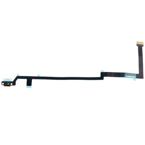 Original-Funktions-/Home-Tasten-Flexkabel für iPad Air, For Apple iPad Air