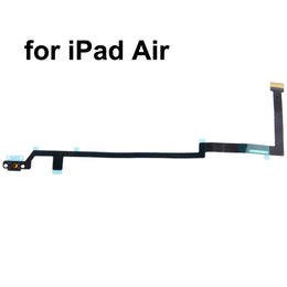 Original-Funktions-/Home-Tasten-Flexkabel für iPad Air, For Apple iPad Air