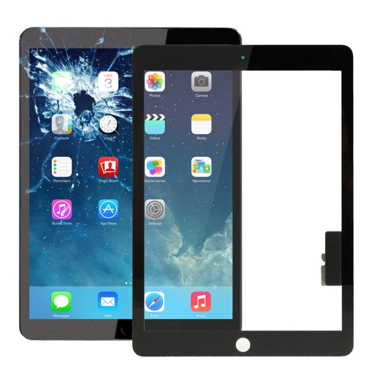 Touchpanel für iPad Air, For Apple iPad Air