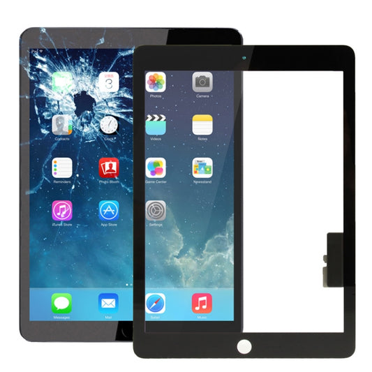 Touchpanel für iPad Air, For Apple iPad Air
