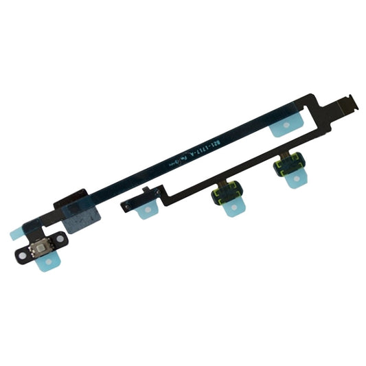 Ersatz-Flexkabel für Lautstärketaste für iPad Air / iPad 5, For Apple iPad Air