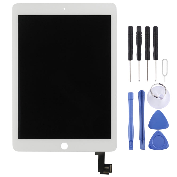 iPad Air 2 2014 Ersatzteile