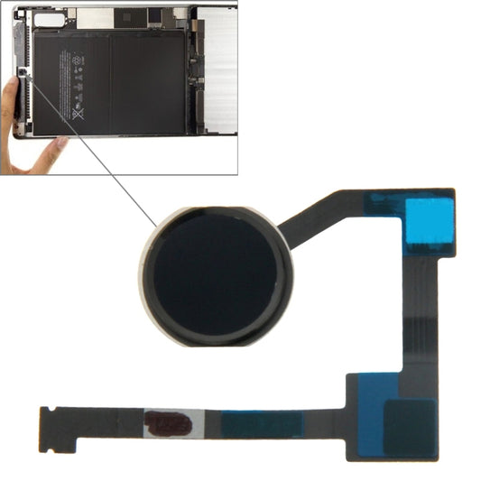 Originales Home-Button-Flexkabel für iPad Air 2 / 6, For iPad Air 2, For Apple iPad Air 2 / 6