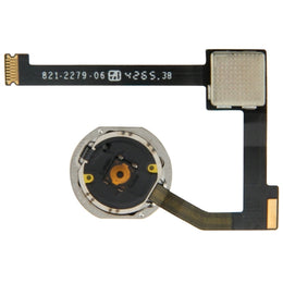 Originales Home-Button-Flexkabel für iPad Air 2 / 6, For iPad Air 2, For Apple iPad Air 2 / 6