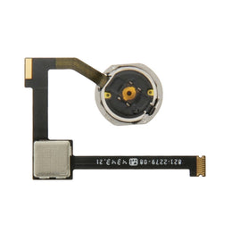 Home-Button-Flexkabel für iPad Air 2 / iPad 6, For Apple iPad Air 2 / iPad 6