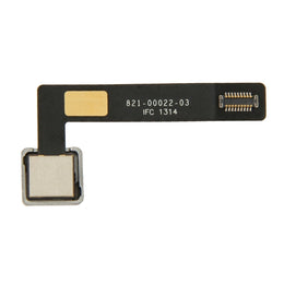 Originales Frontkameramodul für iPad Air 2 / iPad 6, For iPad Air 2