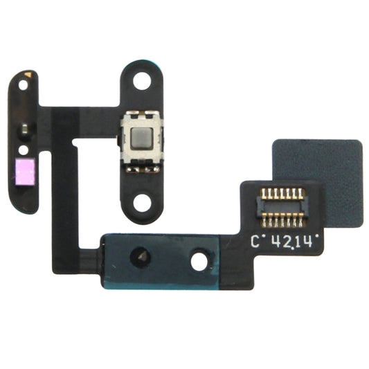Original Mikrofon-Flexkabel für iPad Air 2 / iPad 6, For iPad Air 2