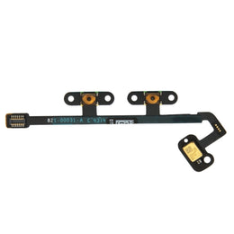 Originales Lautstärkeregler-Flexkabel für iPad Air 2 / iPad 6, For iPad Air 2