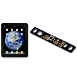 Original Home Key Button PCB Membran Flexkabel für iPad