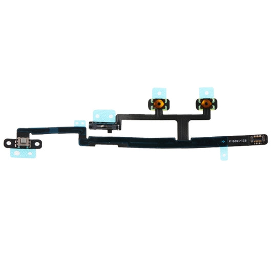 Original Power-on-Flexkabelband für iPad Air, For iPad Air