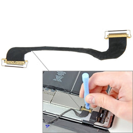 Original LCD-Flexkabel für iPad 2, For Apple iPad 2