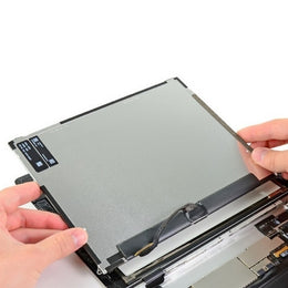 Original LCD-Flexkabel für iPad 2, For Apple iPad 2