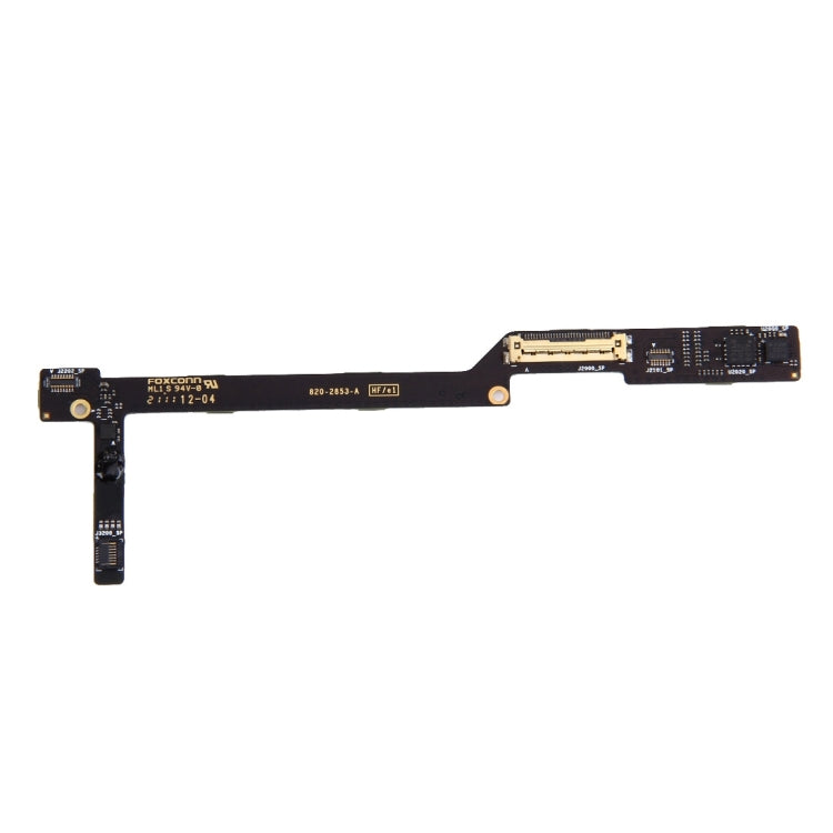 LCD-Anschluss-Flexkabel für iPad 2 3G, For iPad 2 3G