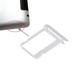 SIM-Kartenhalter für iPad 2 3G-Version, For Apple iPad 2 & iPad 2