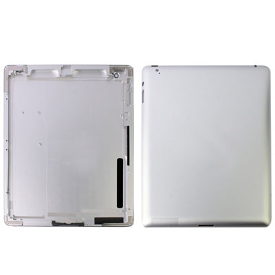Ersatz-Rückseite für iPad 2 64 GB Wifi-Version, For Apple iPad 2 64GB  Wifi
