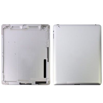 Ersatz-Rückseite für iPad 2 32 GB Wifi-Version, For Apple iPad 2 32GB Wifi