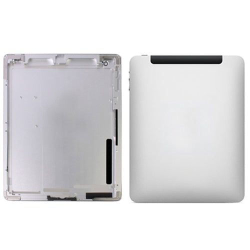 Ersatz-Rückseite für iPad 2 3G Version 16 GB, For Apple iPad 2 3G 16GB