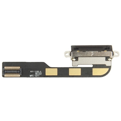 Tail Connector Ladegerät Flexkabel für iPad 2, For iPad 2