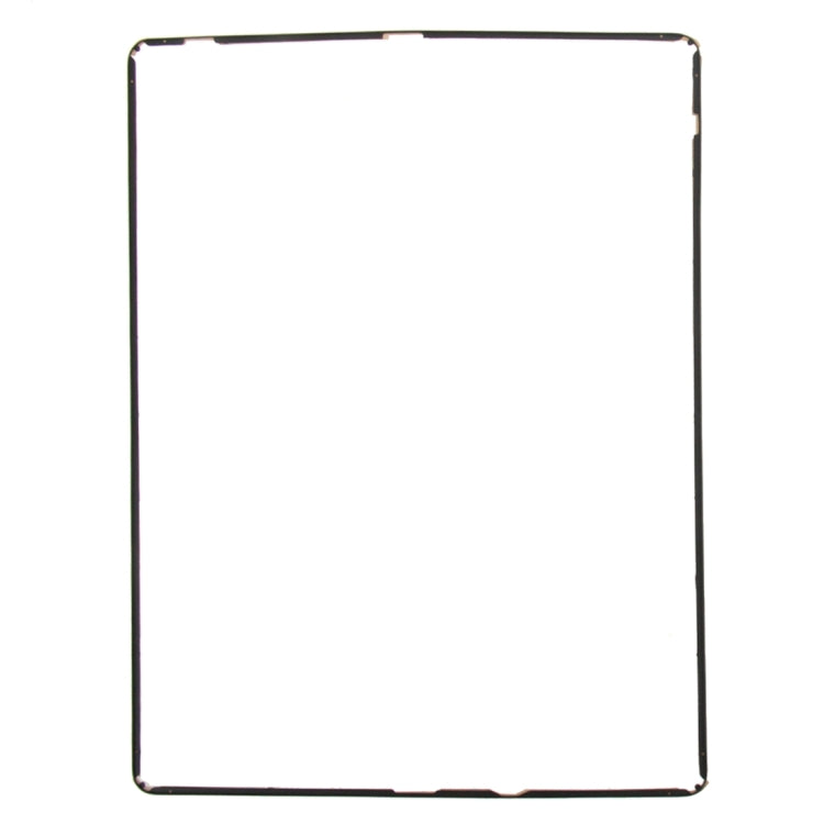 LCD-Rahmen ohne Kleber für iPad 2, For Apple iPad 2, For iPad 2