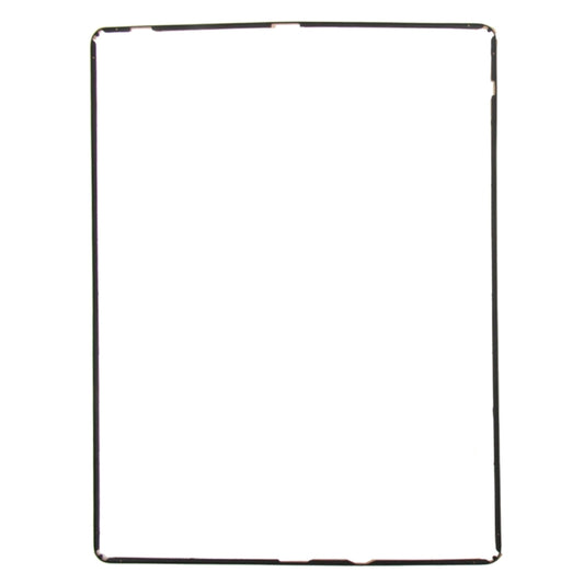 LCD-Rahmen ohne Kleber für iPad 2, For Apple iPad 2, For iPad 2