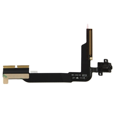 Originales Audio-Flexkabel für das neue iPad (iPad 3) / iPad 4 WIFI-Version, For New iPad (iPad 3) / iPad 4