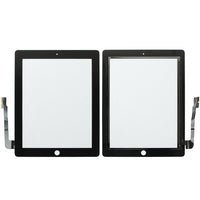 Touchpanel für das neue iPad (iPad 3) / iPad 4, For Apple New iPad, For Apple New iPad & iPad 4, For New iPad