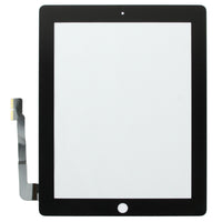 Touchpanel für das neue iPad (iPad 3) / iPad 4, For Apple New iPad, For Apple New iPad & iPad 4, For New iPad