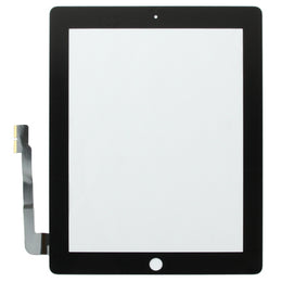 Touchpanel für das neue iPad (iPad 3) / iPad 4, For Apple New iPad, For Apple New iPad & iPad 4, For New iPad