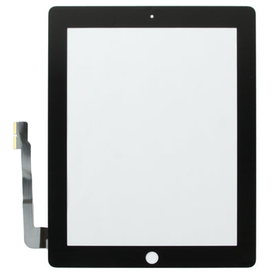 Touchpanel für das neue iPad (iPad 3) / iPad 4, For Apple New iPad, For Apple New iPad & iPad 4, For New iPad