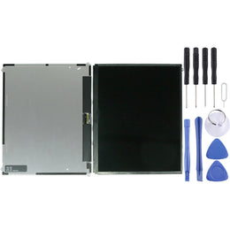 Originaler LCD-Bildschirm für das neue iPad (iPad 3) / iPad 4, For New iPad