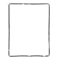 LCD-Rahmen für neues iPad (iPad 3) / iPad 4, For Apple iPad 2 & New iPad, For Apple New iPad(White), For Apple New iPad(Black)
