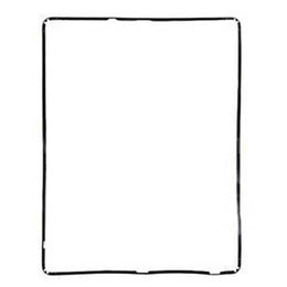 LCD-Rahmen für neues iPad (iPad 3) / iPad 4, For Apple iPad 2 & New iPad, For Apple New iPad(White), For Apple New iPad(Black)