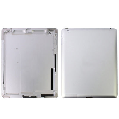 16 GB WLAN-Version, Ersatz-Rückabdeckung für das neue iPad (iPad 3), For Apple New iPad 16GB Wifi