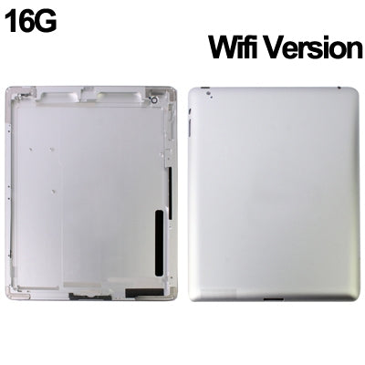 16 GB WLAN-Version, Ersatz-Rückabdeckung für das neue iPad (iPad 3), For Apple New iPad 16GB Wifi
