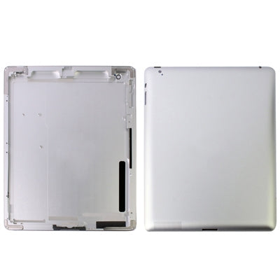 32 GB WLAN-Version, Ersatz-Rückseite für neues iPad (iPad 3), For Apple New iPad 32GB Wifi