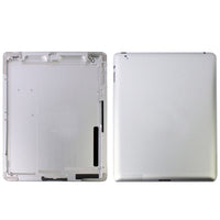 64 GB WLAN-Version, Ersatz-Rückabdeckung für das neue iPad (iPad 3), For Apple New iPad 64GB WifI