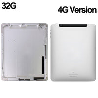 32 GB 4G Version Ersatz-Rückseite für neues iPad (iPad 3), For Apple New iPad 32GB 4G