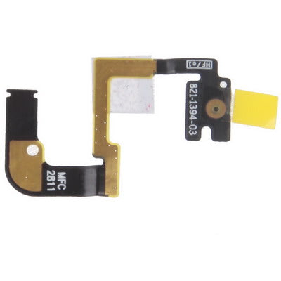 Original-Reparaturteil des Mikrofon-Flexkabels für iPad 4, For Apple iPad 4