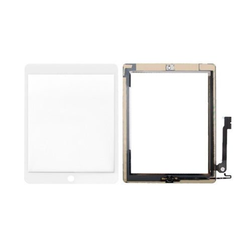 iPad 4 Ersatzteile