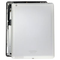 Rückseitige Gehäuseabdeckung für iPad 4 (WiFi-Version), For Apple iPad 4(WiFi Version)