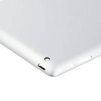Rückseitige Gehäuseabdeckung für iPad 4 (WiFi-Version), For Apple iPad 4(WiFi Version)