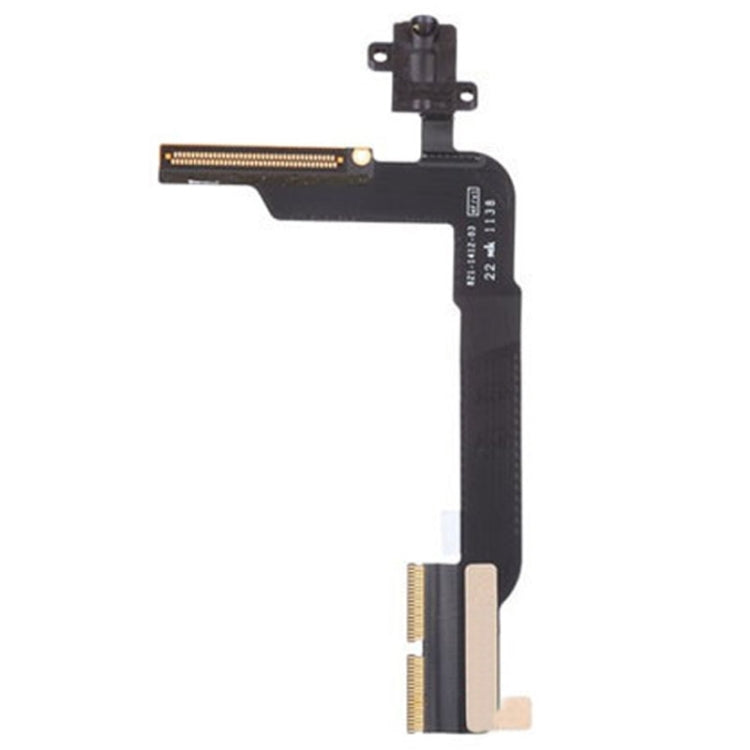 Audio-Flexkabelband für iPad 4, For Apple iPad 4