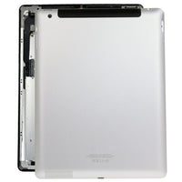 Rückseitige Gehäuseabdeckung für iPad 4 (4G-Version), For Apple iPad 4(4G Version)