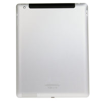 Rückseitige Gehäuseabdeckung für iPad 4 (4G-Version), For Apple iPad 4(4G Version)