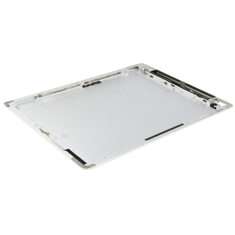 Rückseitige Gehäuseabdeckung für iPad 4 (4G-Version), For Apple iPad 4(4G Version)