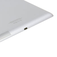 Rückseitige Gehäuseabdeckung für iPad 4 (4G-Version), For Apple iPad 4(4G Version)